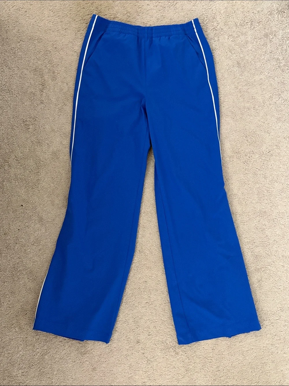 Athleta two piece